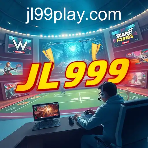 Gaming Evolution: The Rise of JL99