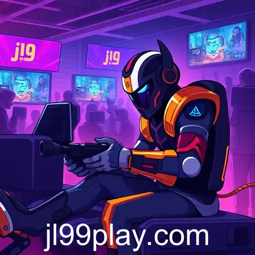 The Rise of JL99 in the Gaming Universe