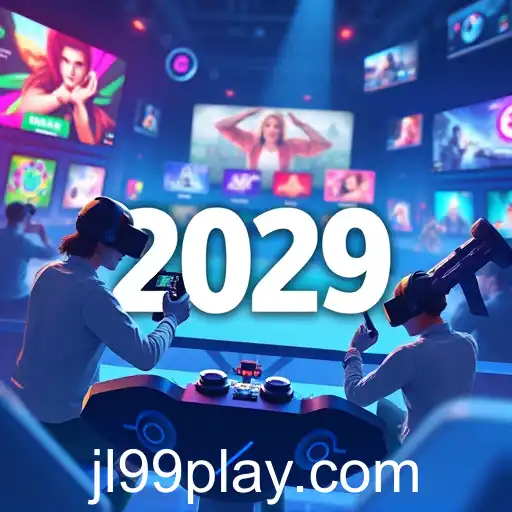 The Rise of jl99 in Gaming Circles